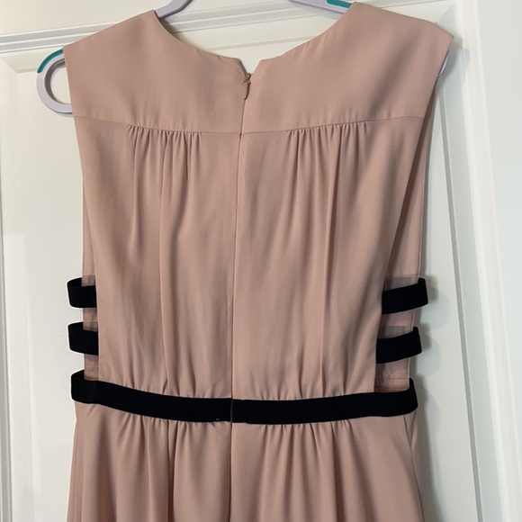 BCBG MaXazria pink dress - Picture 5 of 5